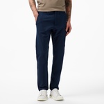 Boss Erkek Lacivert Pantolon