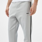 Boss Erkek Gri Eşofman Altı