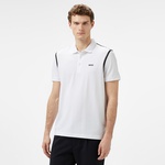 Boss Erkek Beyaz Polo
