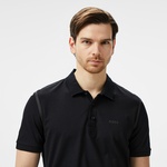Boss Erkek Siyah Polo
