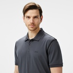 Boss Erkek Gri Polo