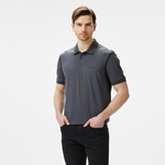 Boss Erkek Gri Polo