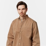 Boss Erkek Bej Gömlek