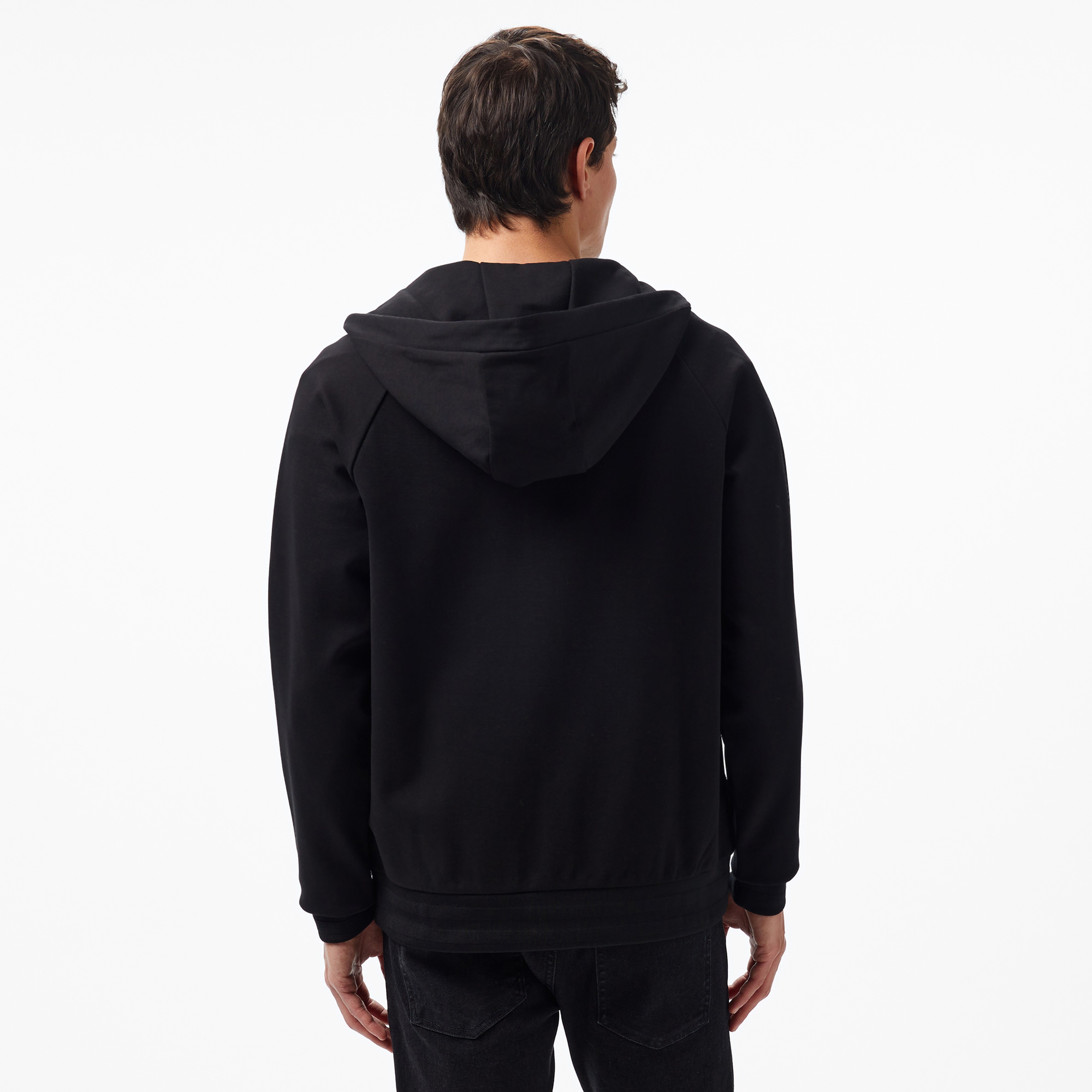 Boss Erkek Siyah Eşofman