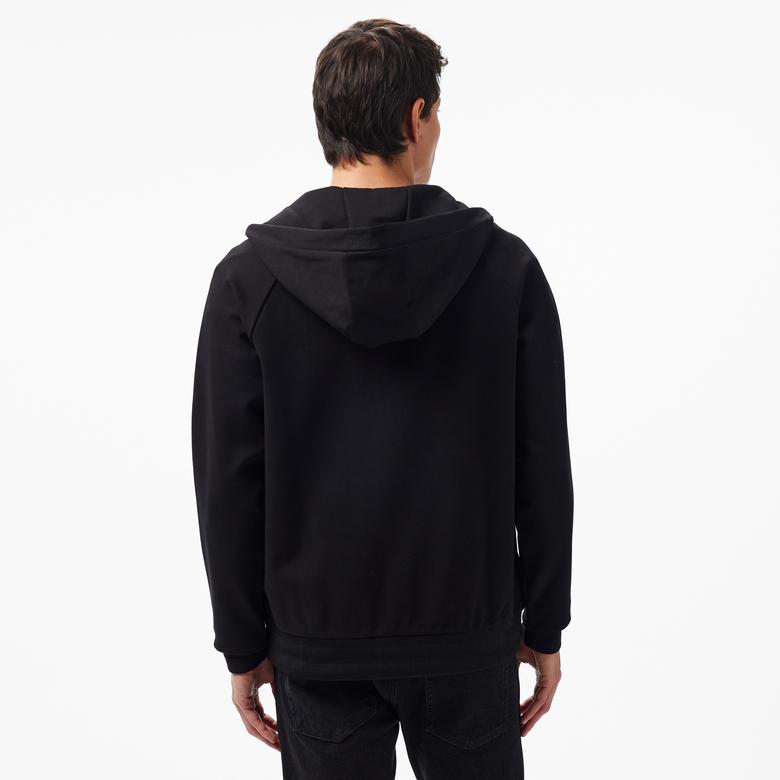 Boss Erkek Siyah Eşofman