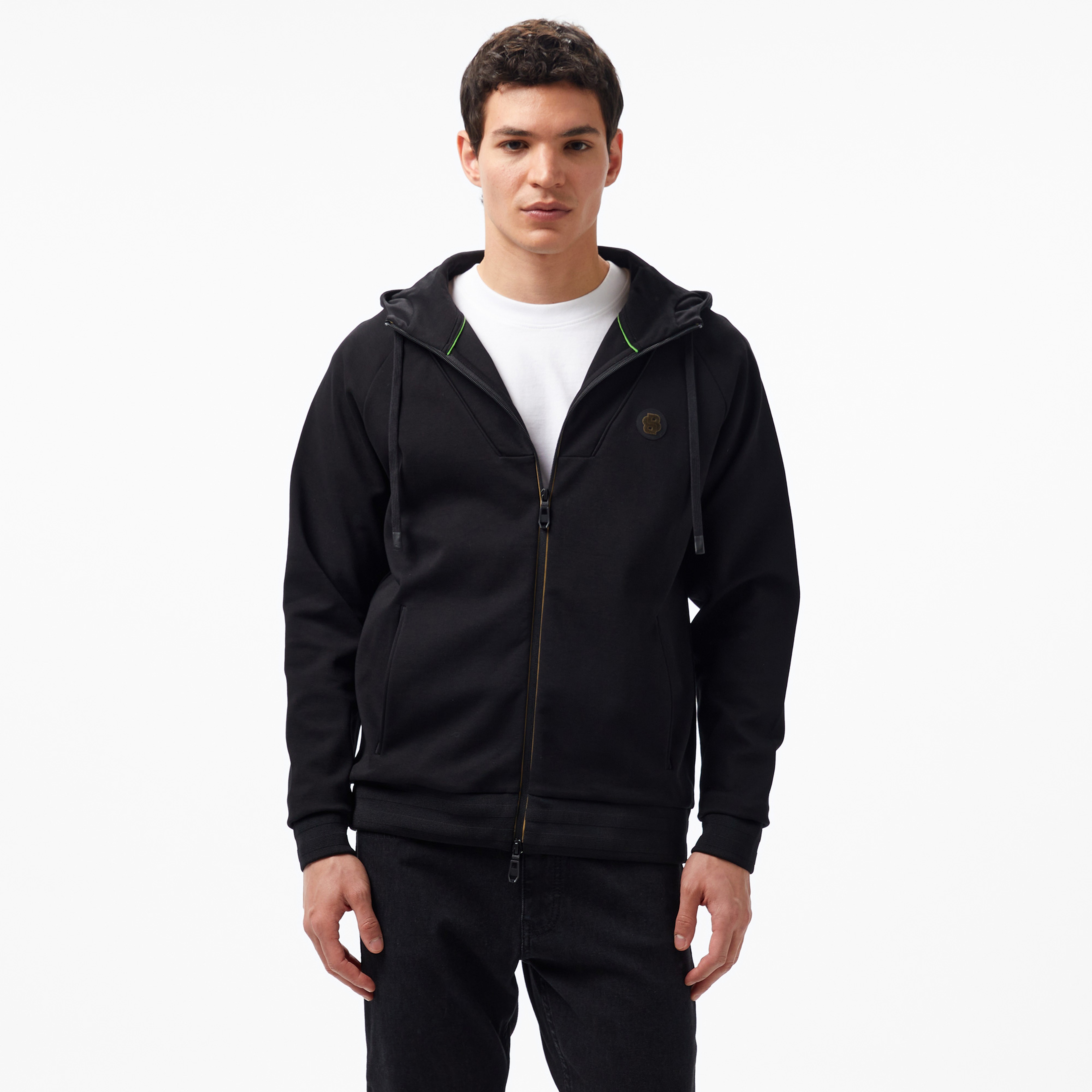 Boss Erkek Siyah Eşofman