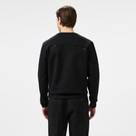 Boss Erkek Siyah Sweatshirt