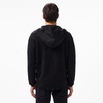 Boss Erkek Siyah Triko