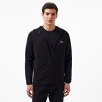 Boss Erkek Siyah Triko