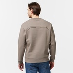 Boss Erkek Yeşil Sweatshirt