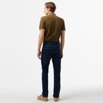 Boss Erkek Mavi Pantolon