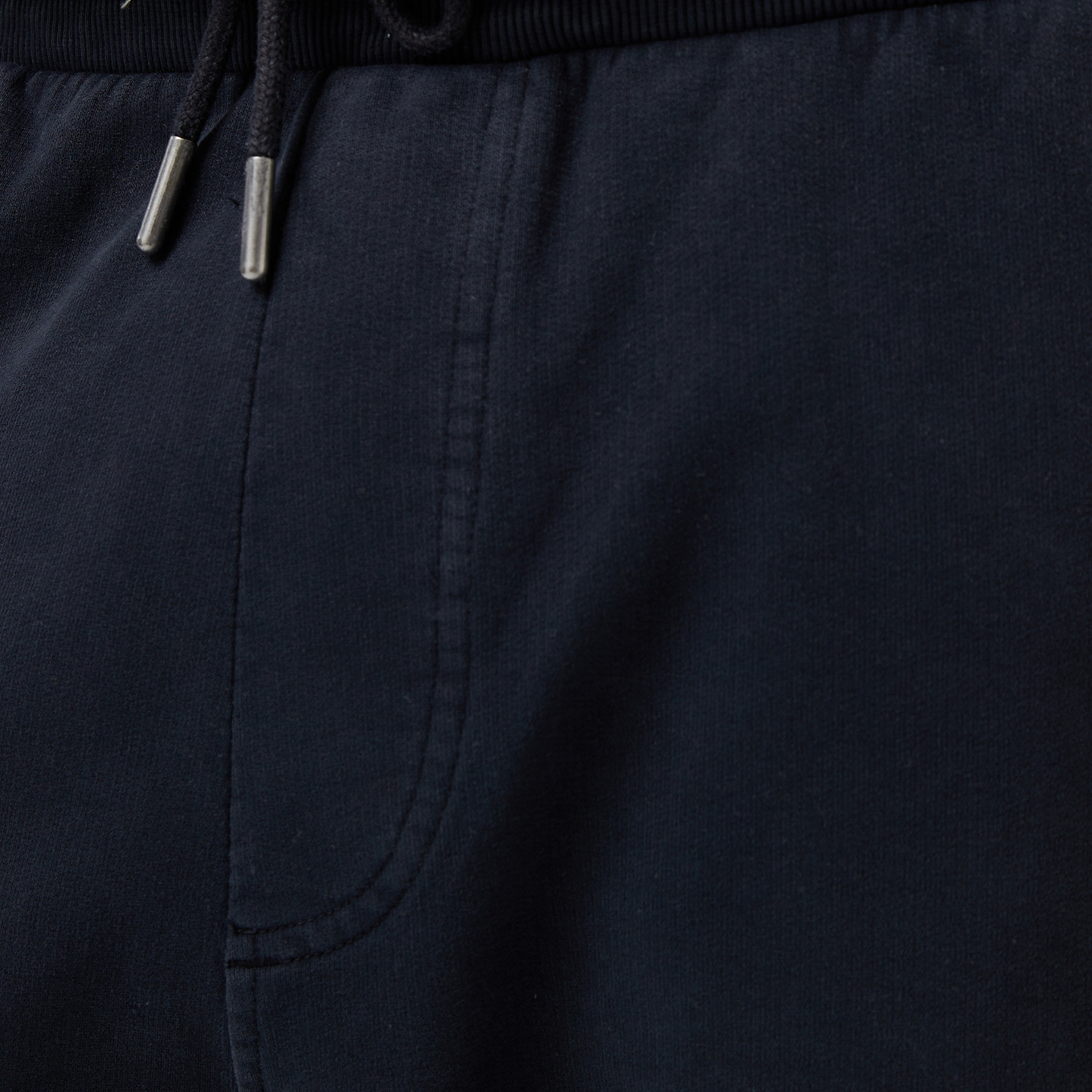 Boss Erkek Mavi Eşofman Altı