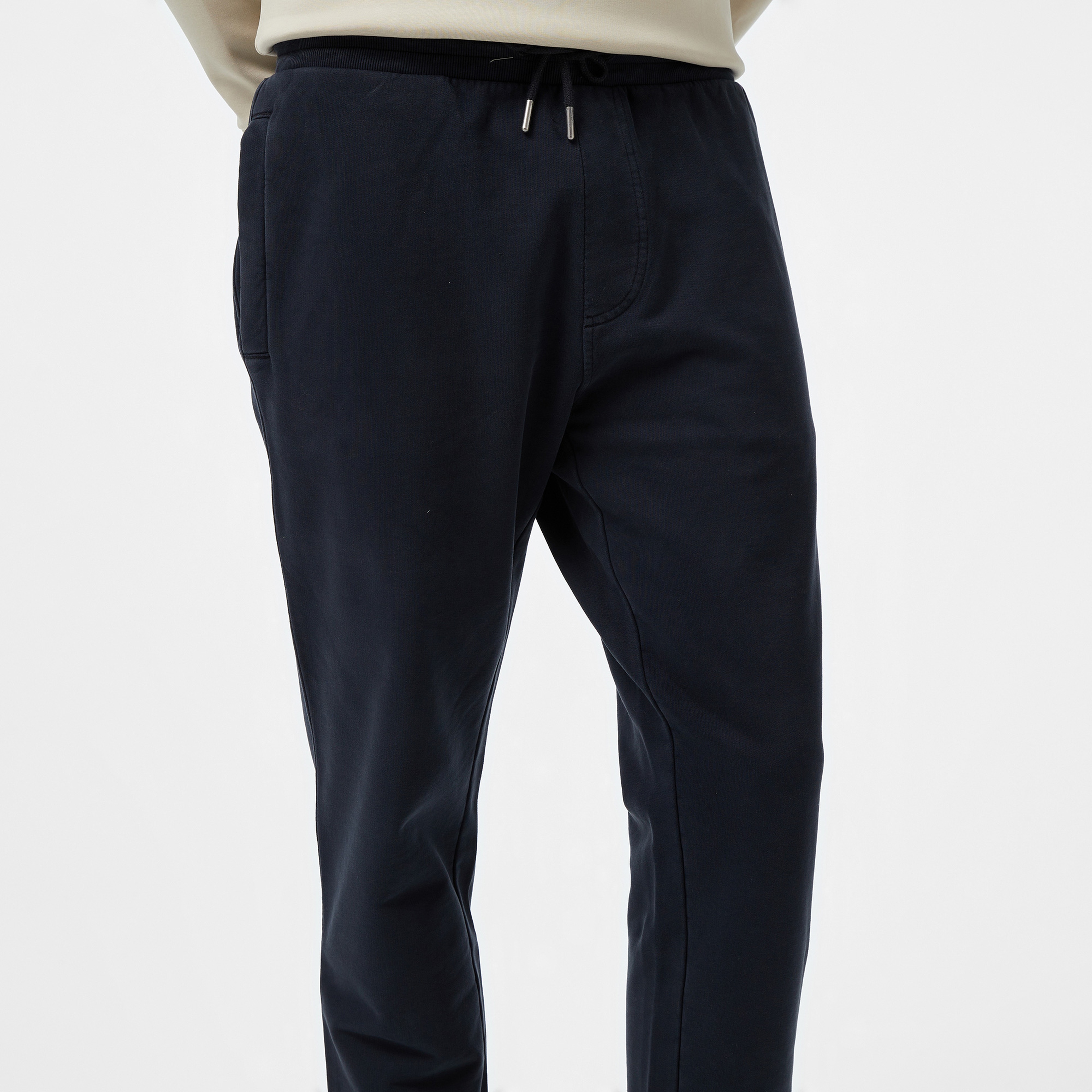 Boss Erkek Mavi Eşofman Altı