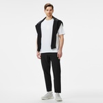 Boss Erkek Beyaz T-Shirt