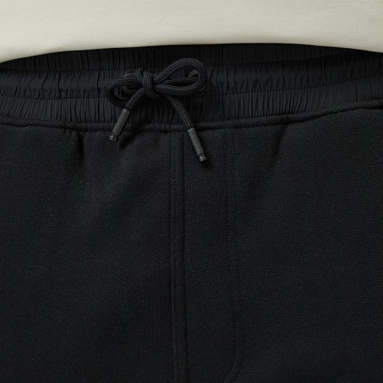 Boss Erkek Siyah Eşofman Altı