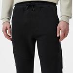 Boss Erkek Siyah Eşofman Altı