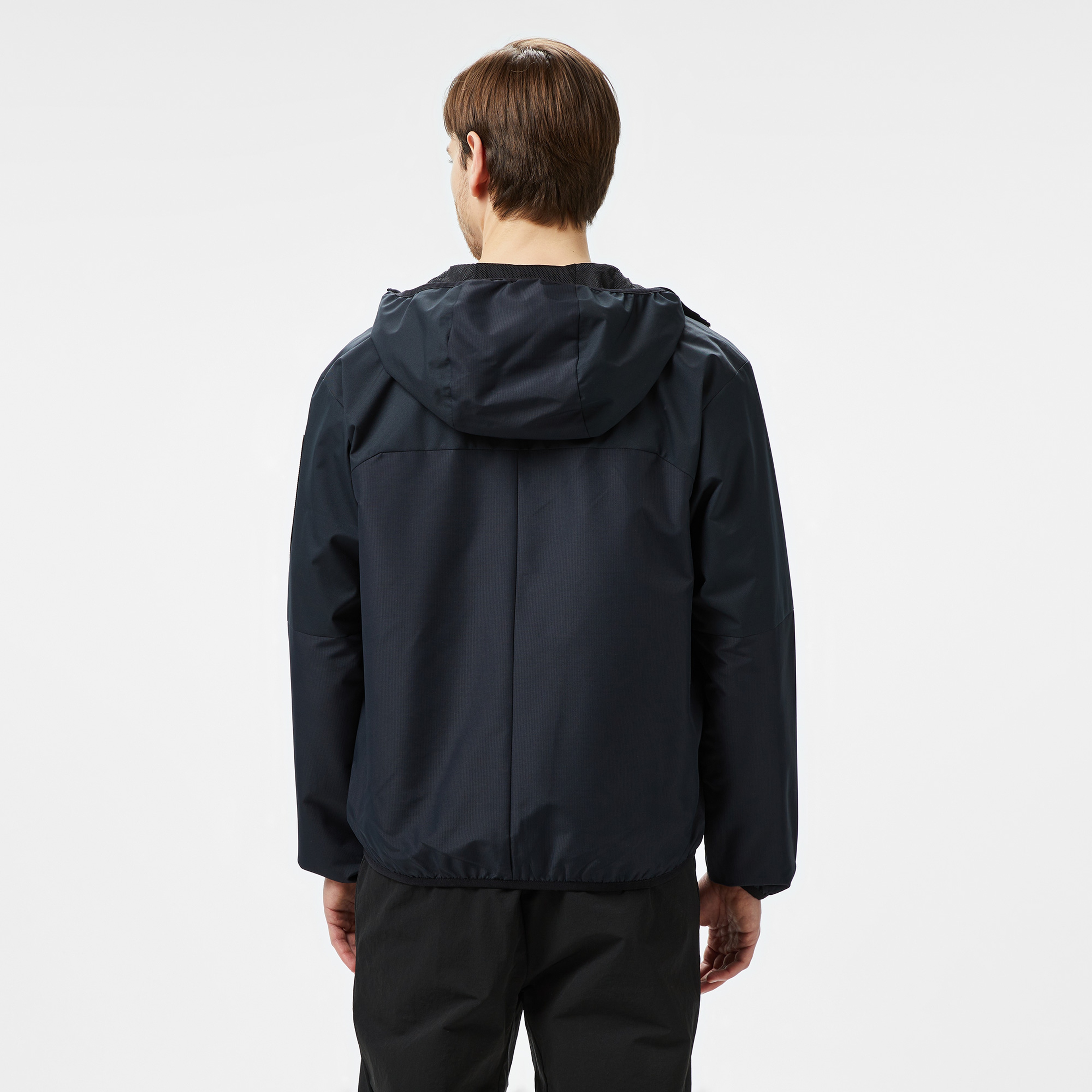 Boss Erkek Mavi Mont