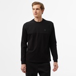 Boss Erkek Siyah T-Shirt