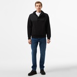 Boss Erkek Siyah Sweatshirt