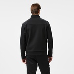 Boss Erkek Siyah Sweatshirt