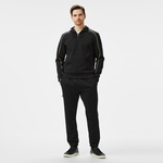 Boss Erkek Siyah Sweatshirt