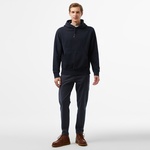 Boss Erkek Mavi Sweatshirt