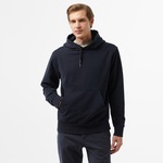 Boss Erkek Mavi Sweatshirt