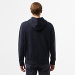 Boss Erkek Mavi Sweatshirt