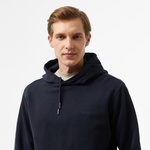 Boss Erkek Mavi Sweatshirt