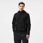 Boss Erkek Siyah Sweatshirt