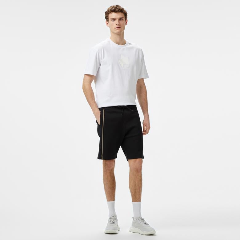 Boss Erkek Siyah Şort