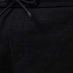 Boss Erkek Siyah Şort