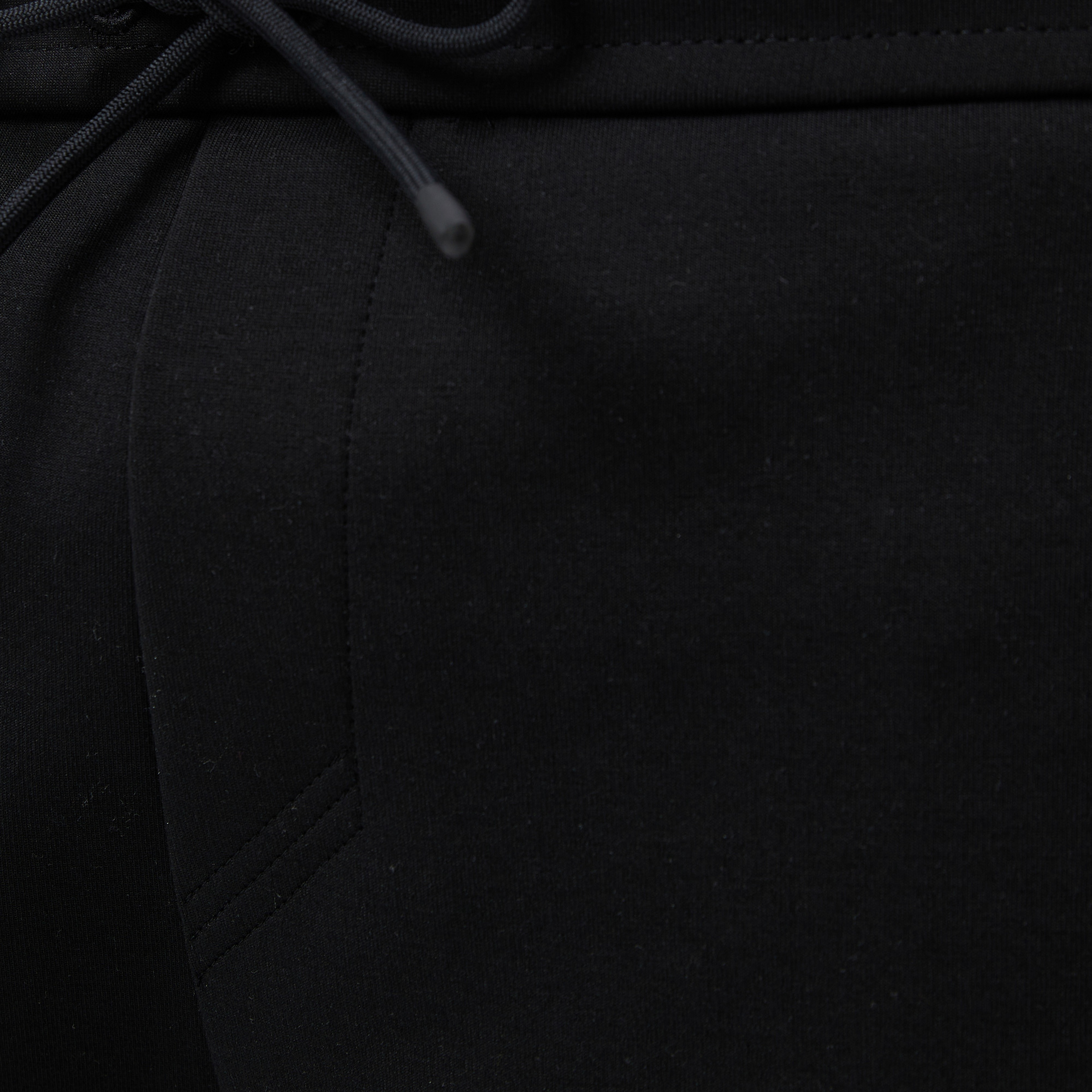 Boss Erkek Siyah Şort