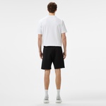 Boss Erkek Siyah Şort