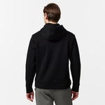 Boss Erkek Siyah Sweatshirt