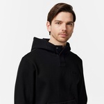 Boss Erkek Siyah Sweatshirt