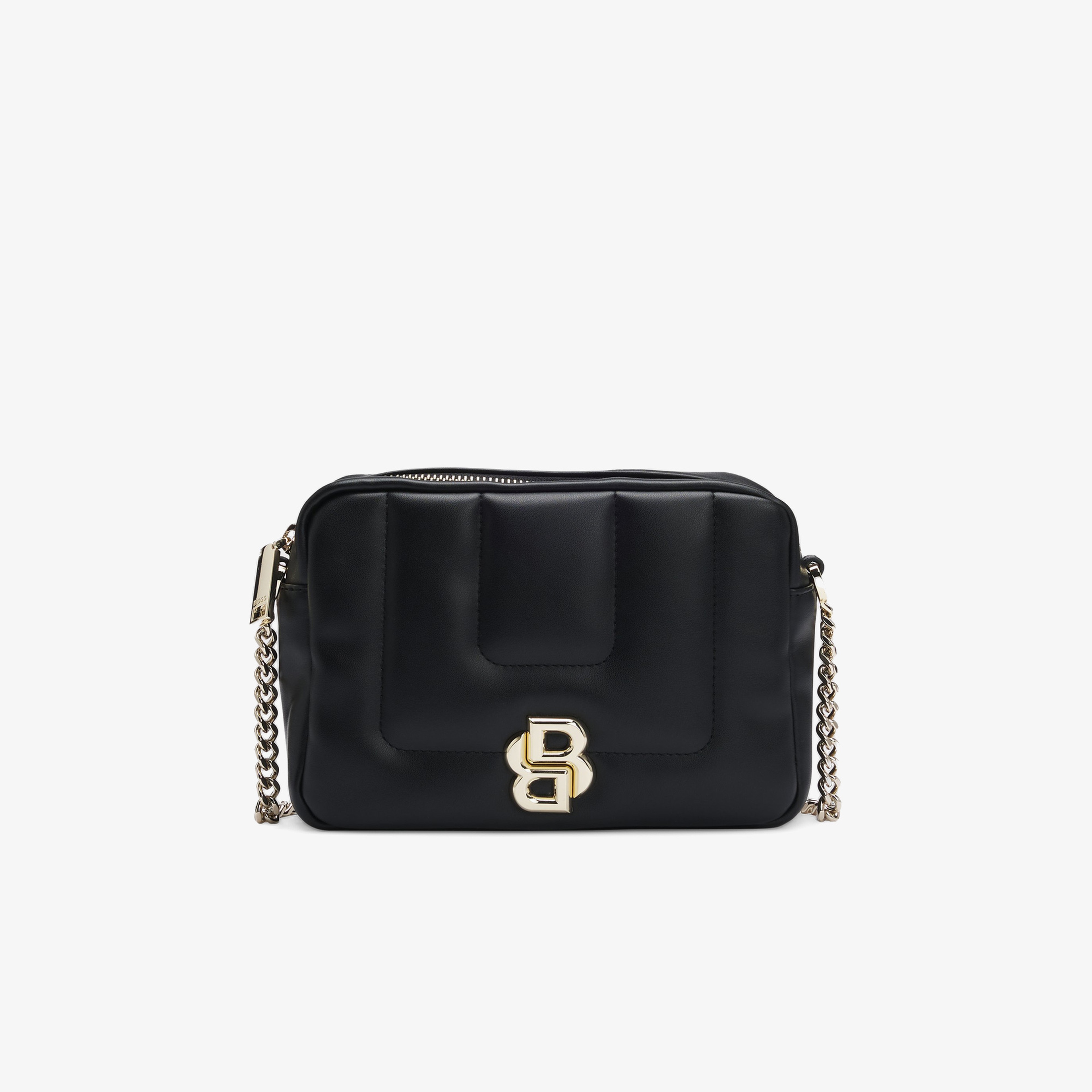 Boss Kadın Siyah Çanta