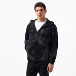 Boss Erkek Siyah Sweatshirt