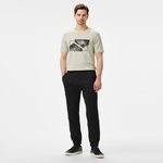 Boss Erkek Siyah Eşofman Altı