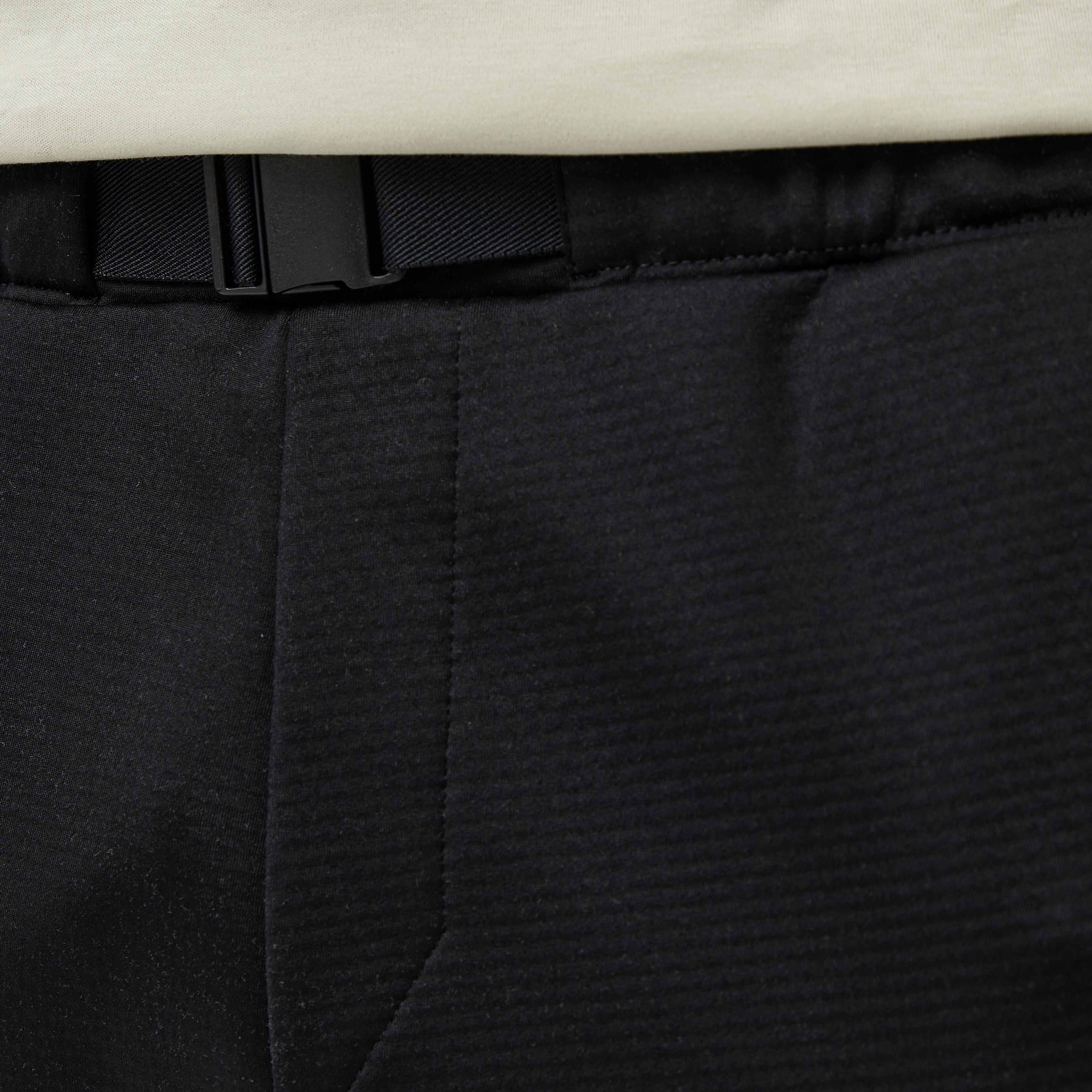 Boss Erkek Siyah Eşofman Altı