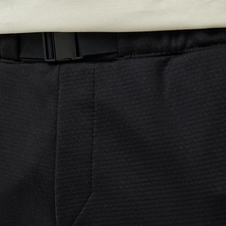 Boss Erkek Siyah Eşofman Altı