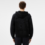 Boss Erkek Siyah Hırka