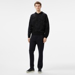 Boss Erkek Siyah Hırka