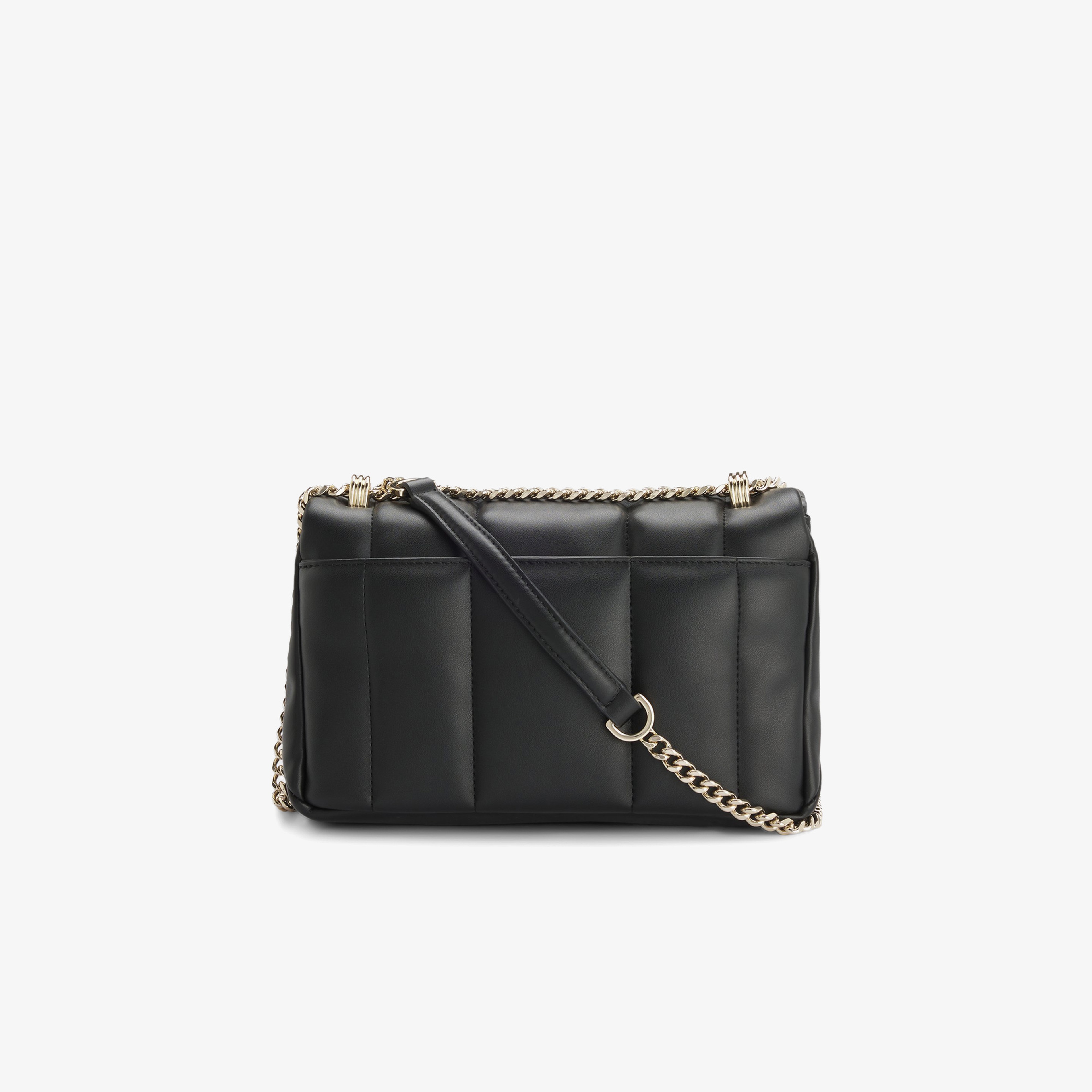 Boss Kadın Siyah Çanta