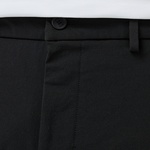 Boss Erkek Siyah Pantolon