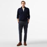 Boss Erkek Mavi Pantolon