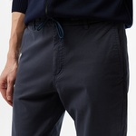 Boss Erkek Mavi Pantolon