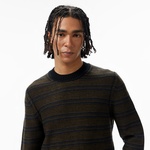 Boss Erkek Siyah Kazak