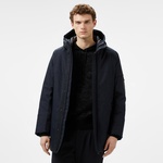 Boss Erkek Mavi Mont