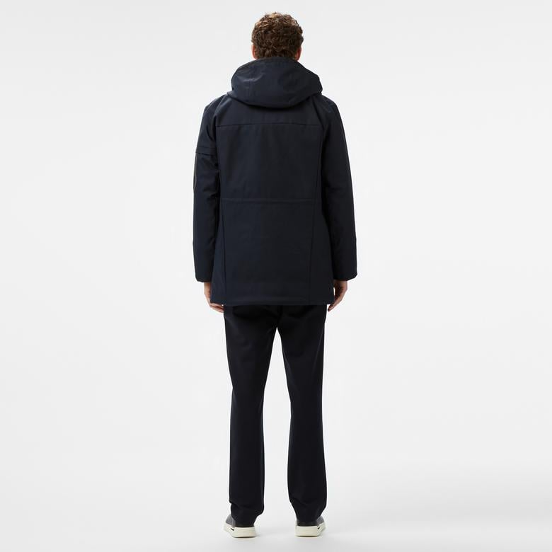 Boss Erkek Mavi Mont